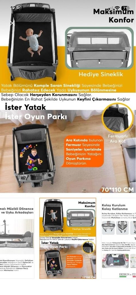 park yatak - 2