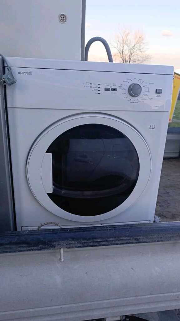 TEMİZ BAKIMLI SORUNSUZ 6 AY GARANTİLİ - 5