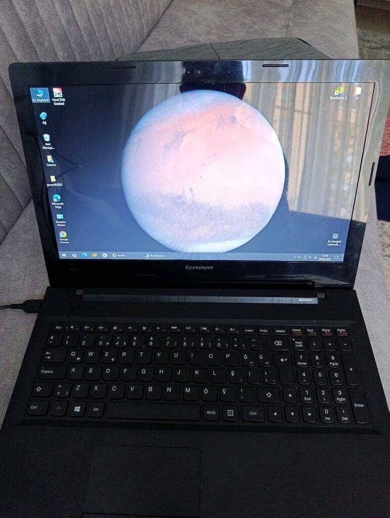 Lenovo i5 4.nesil - 4