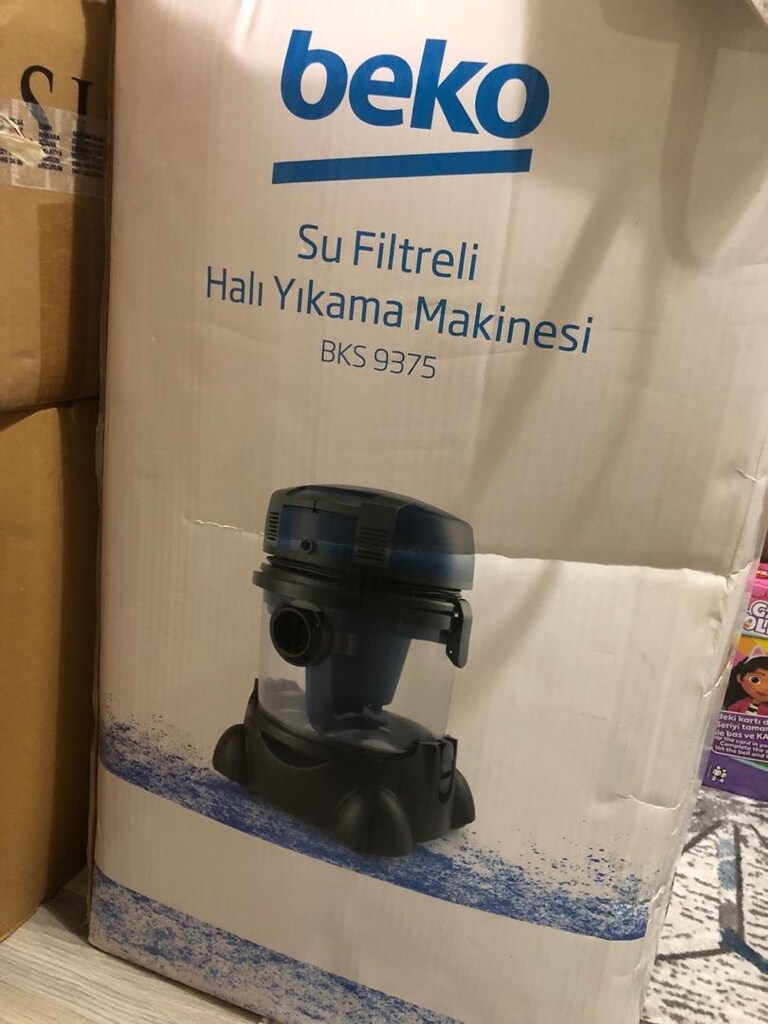 koltuk ve halı yıkama - 2