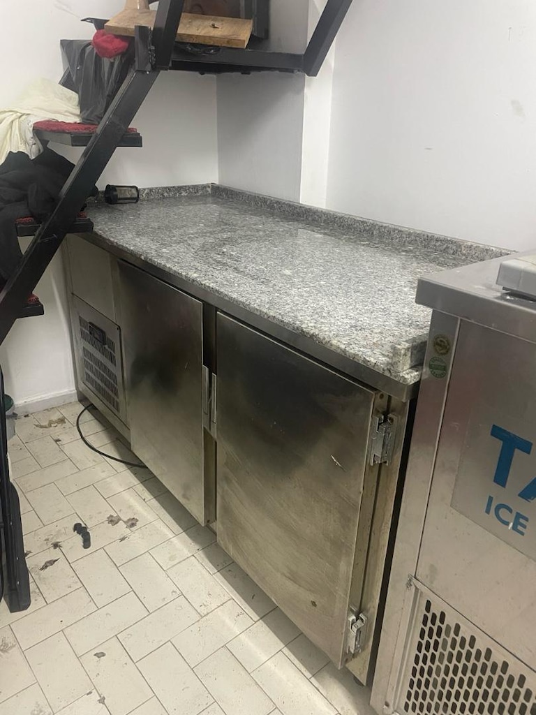 tezgah tipi dolap - 4