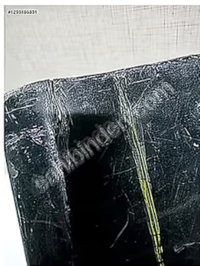 BMW 3 SERİSİ F30 SOL MARŞBİYEL KAPLAMA - 2