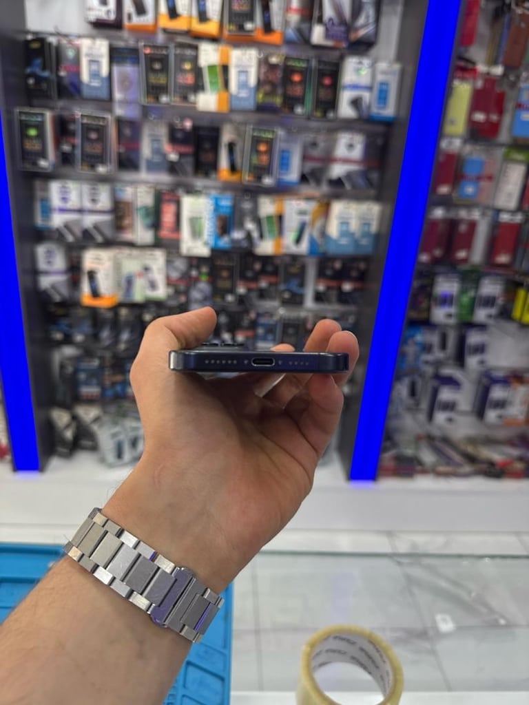 İPHONE 15 PRO MAX YURTDIŞI - 6