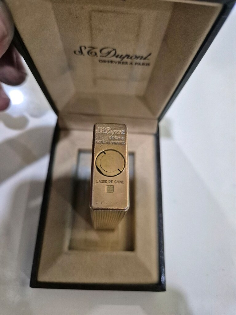 dupont çakmak - 4
