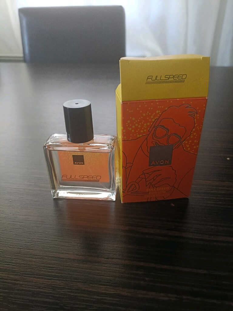 avon - 3