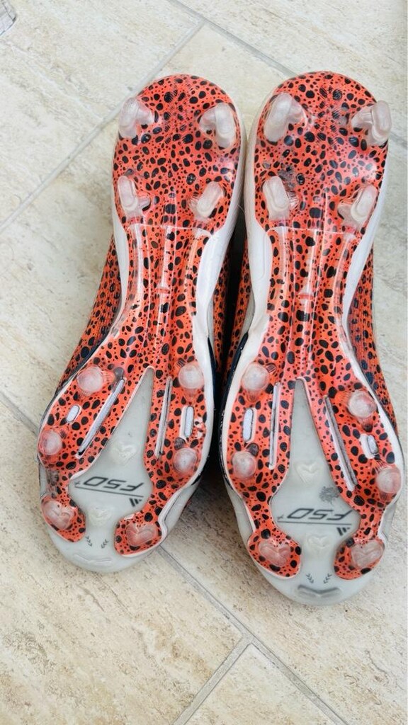 Adidas F50 Elite Bağcıksız - 3