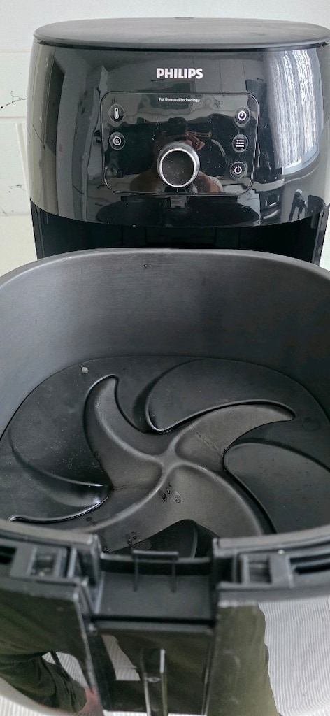 Philips air fry xl - 4