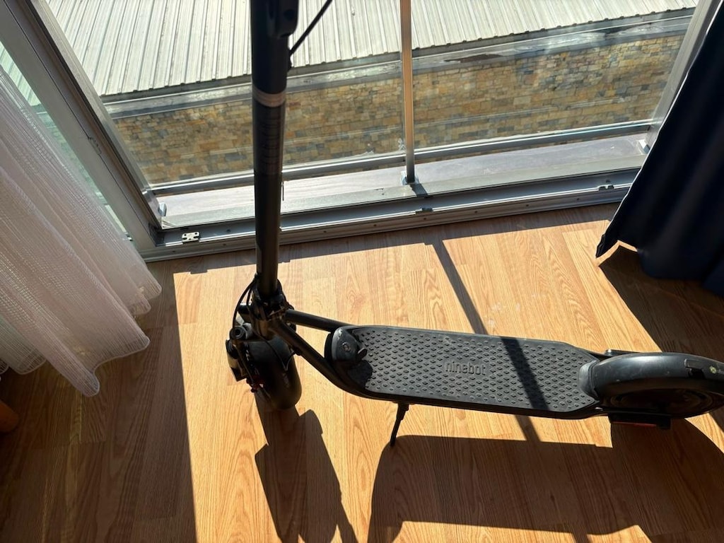 Segway f2 model Scooter - 5