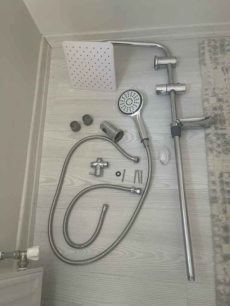 banyo duş seti - 3