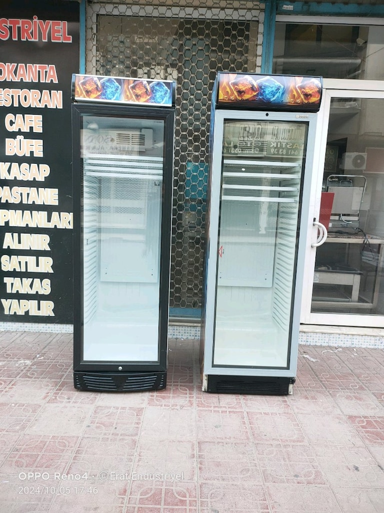 meşrubat dolabı - 18