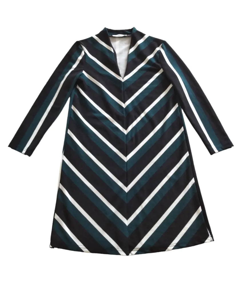 MANGO ELBİSE - 5