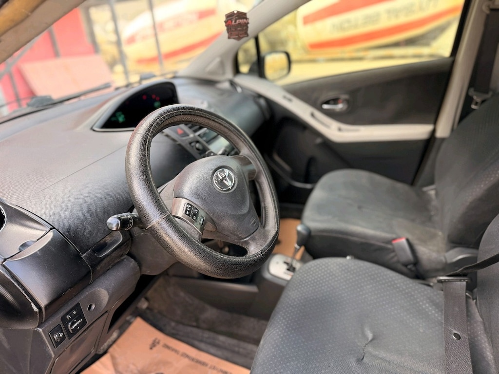 acil sahibinden toyota yaris - 6