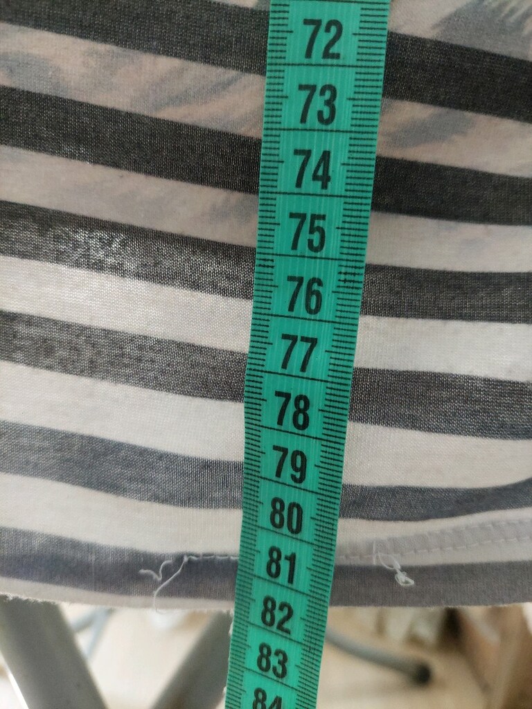 Bayan resim baskılı yazlık midi atlet elbise - 6