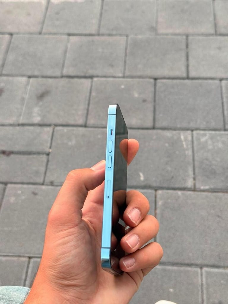 İphone 13 Pro 18 Pro Dönüşüm TR - 5
