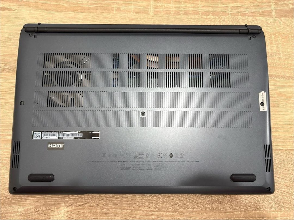MSI MODERN 14 NOTEBOOK - 3