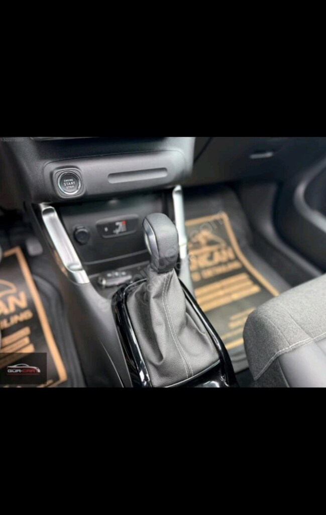 Citroen C3 Aircross - 3