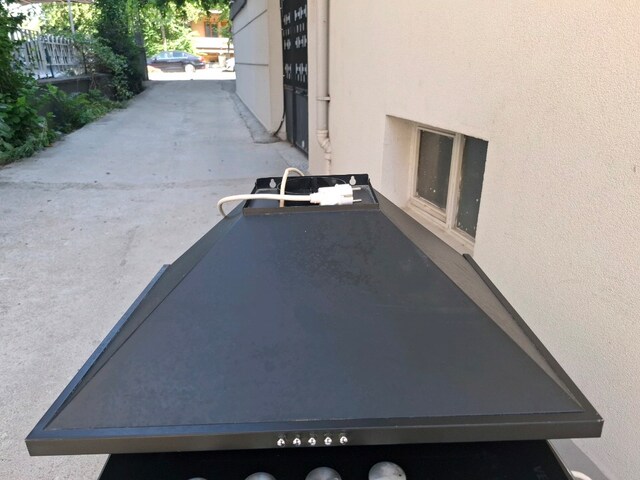 Vestel Ankastre set