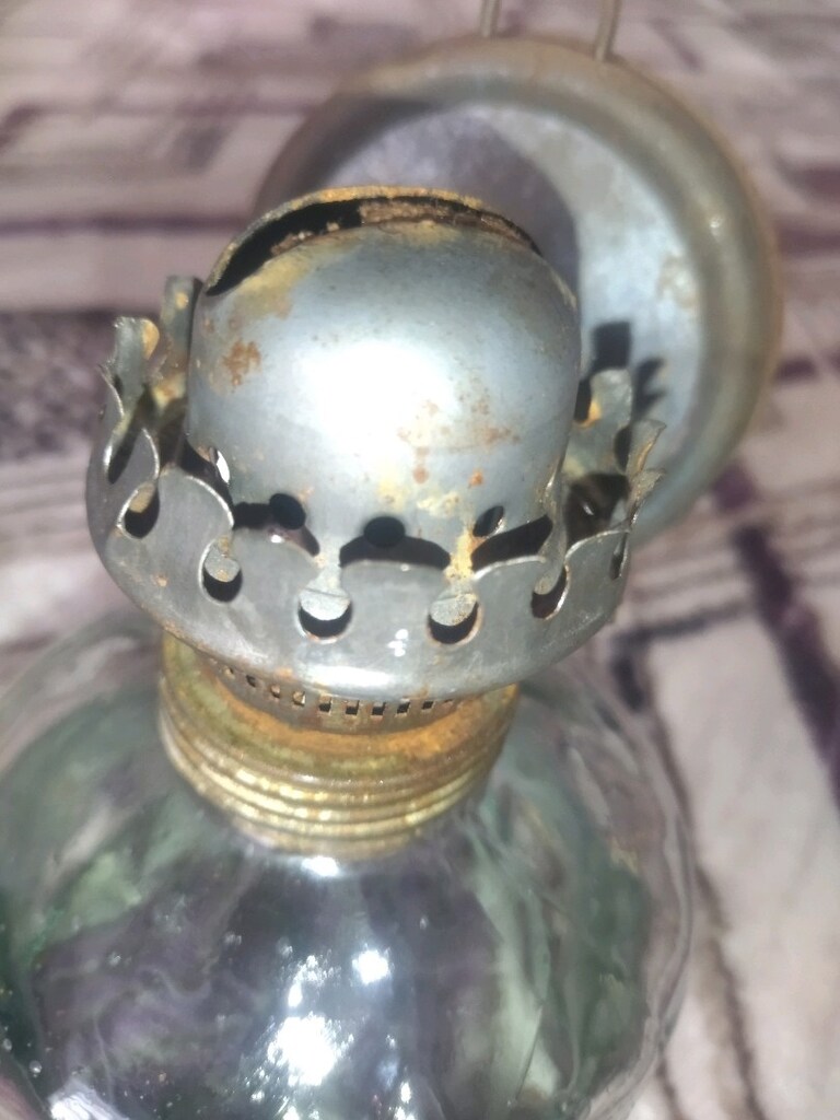 gaz lambası - 2