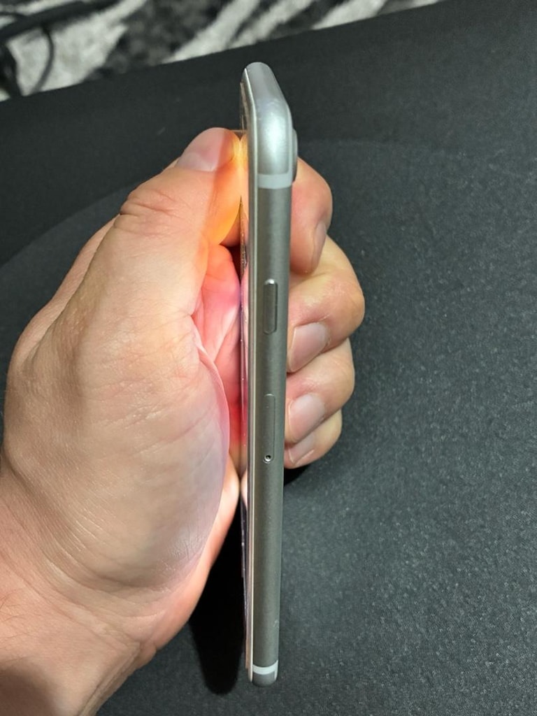 ilk sahibinden temiz iphone SE-2 - 3