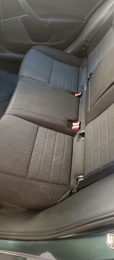 SKODA OCTAVİA TDI STYLER CR CAM TAVAN SANROFLU OTOMATİK DİZEL - 10
