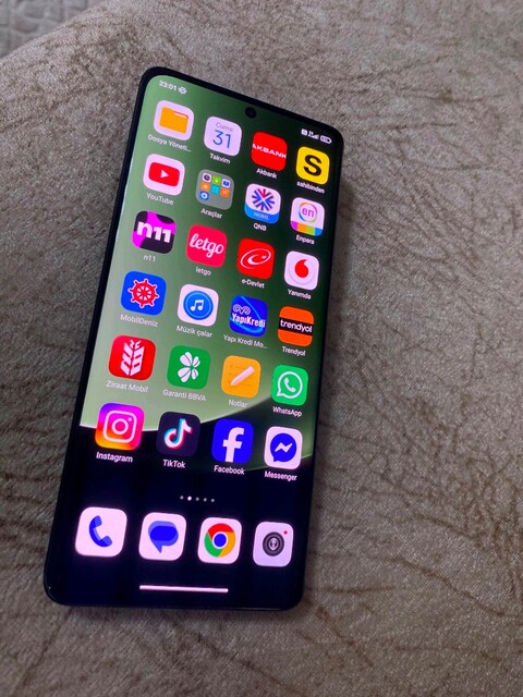 Xiaomi mi 13 ultra