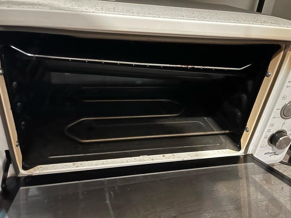 Simfer Fırın Albeni 3420 - 4