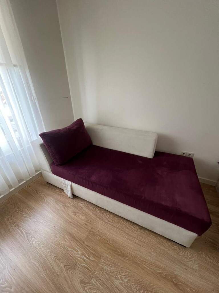 Yıldız Mobilya L koltuk, yataklı ve sandıklı - 4