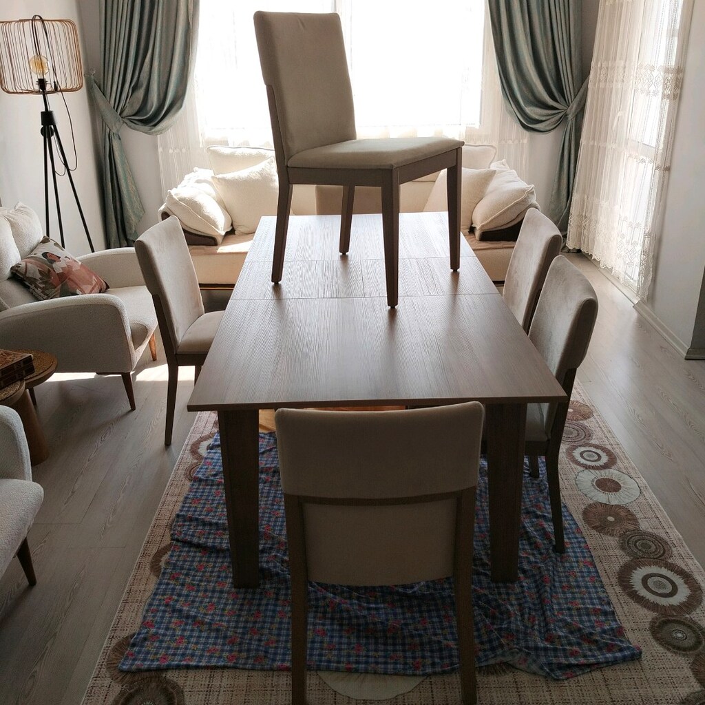 TEPEHOME SIFIR SEVİYESİNDE - 7