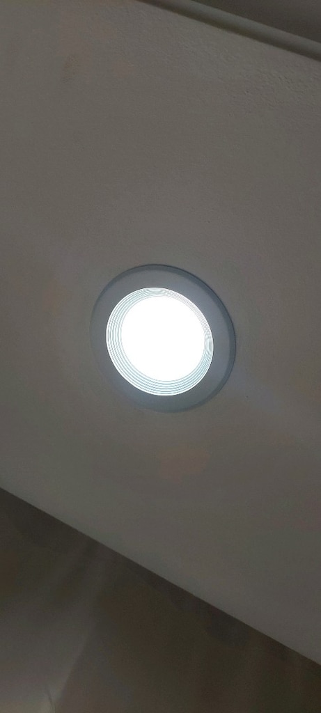 sıva altı led spot - 3
