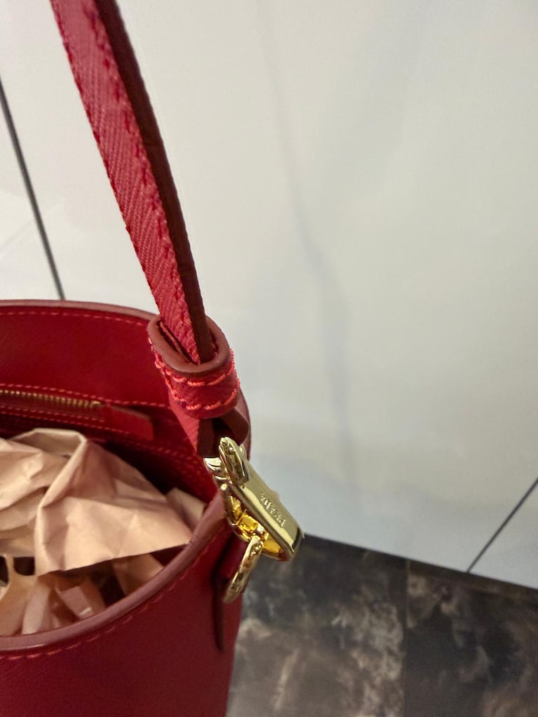 Prada Çanta - 14