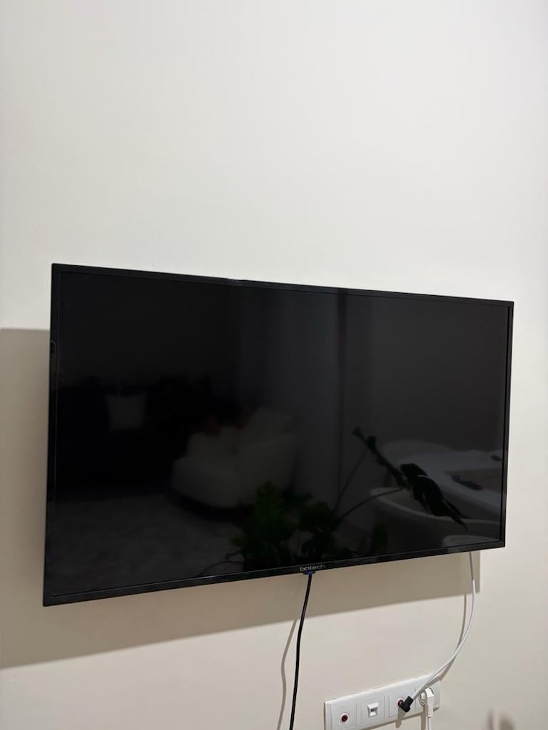 43 ınc android smart ful hd televizyon - 4