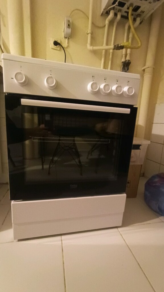 Beko Fırın BFE 400-1 B - 3