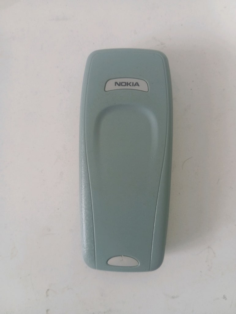 Nokia 3410 - 2