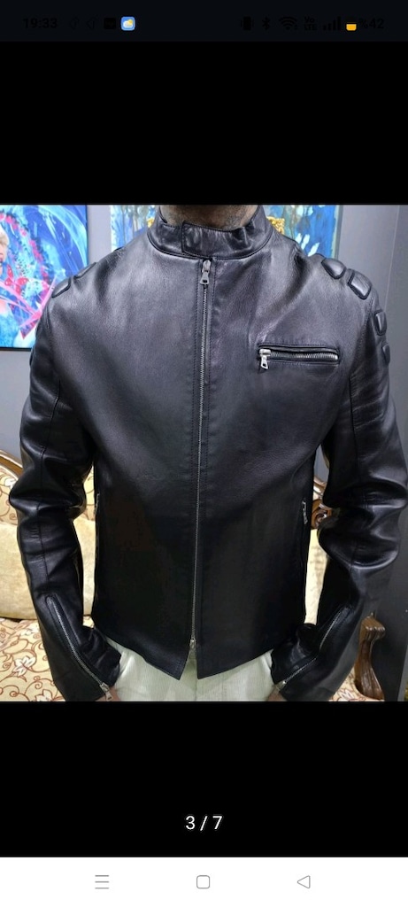 Gucci deri mont - 2