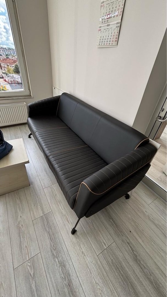 İKİNCİ EL TERTEMİZ OFİS MOBİLYALARI - 20