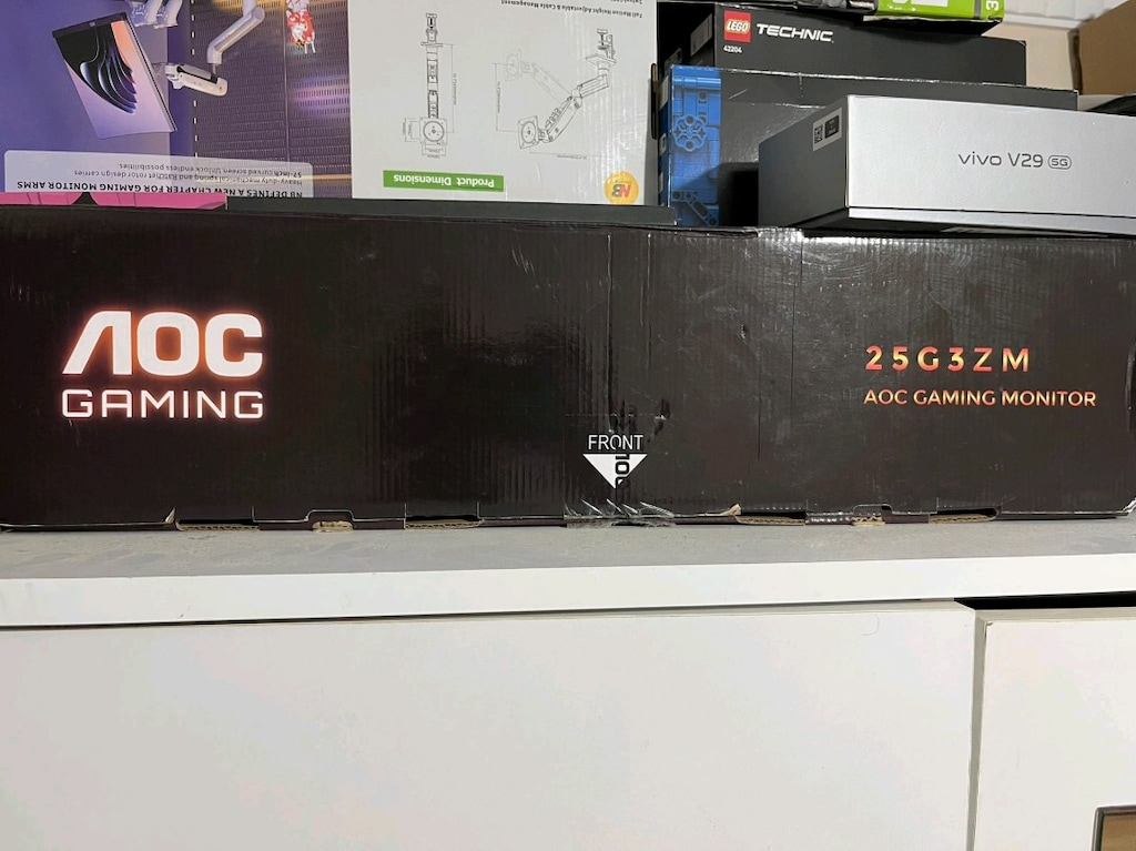 32 gb ddr5 ful set - 12
