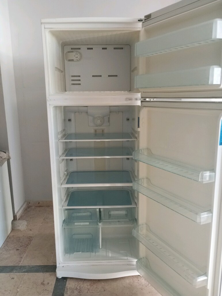 ARÇELİK BUZDOLABİ - 2