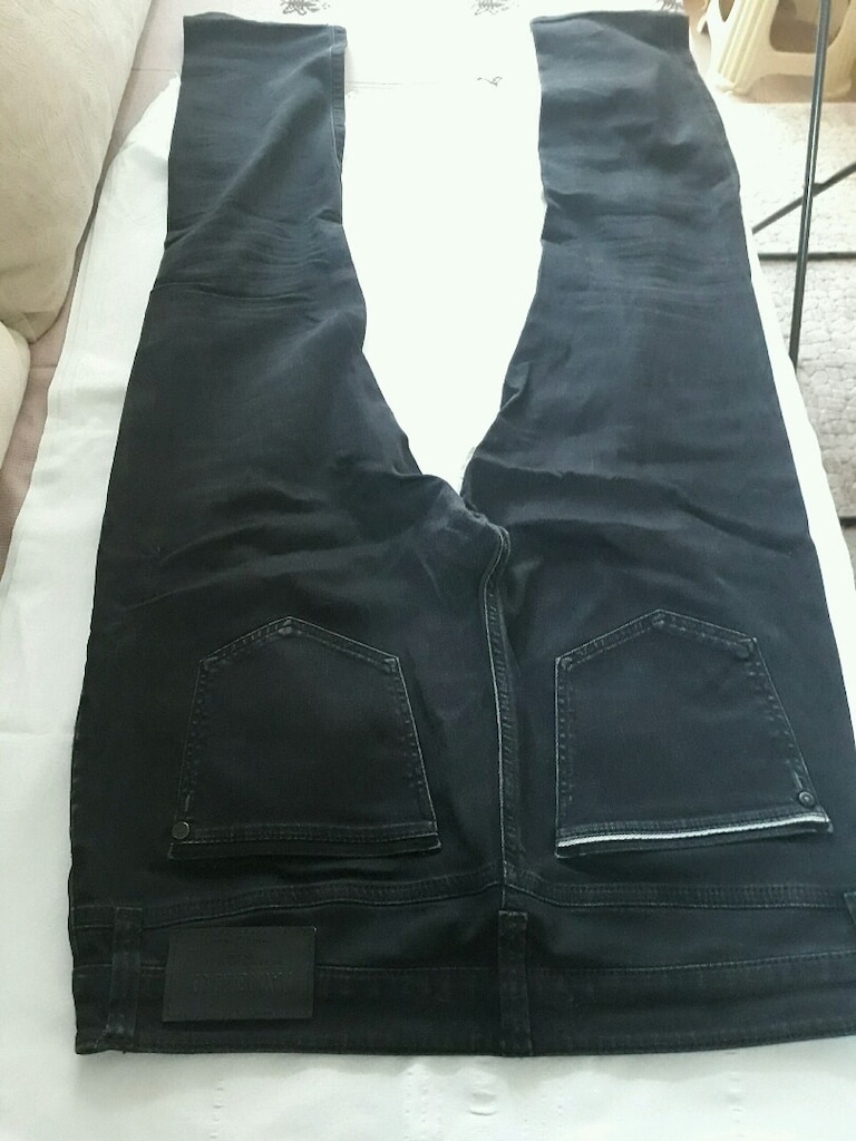 kot pantolon - 3