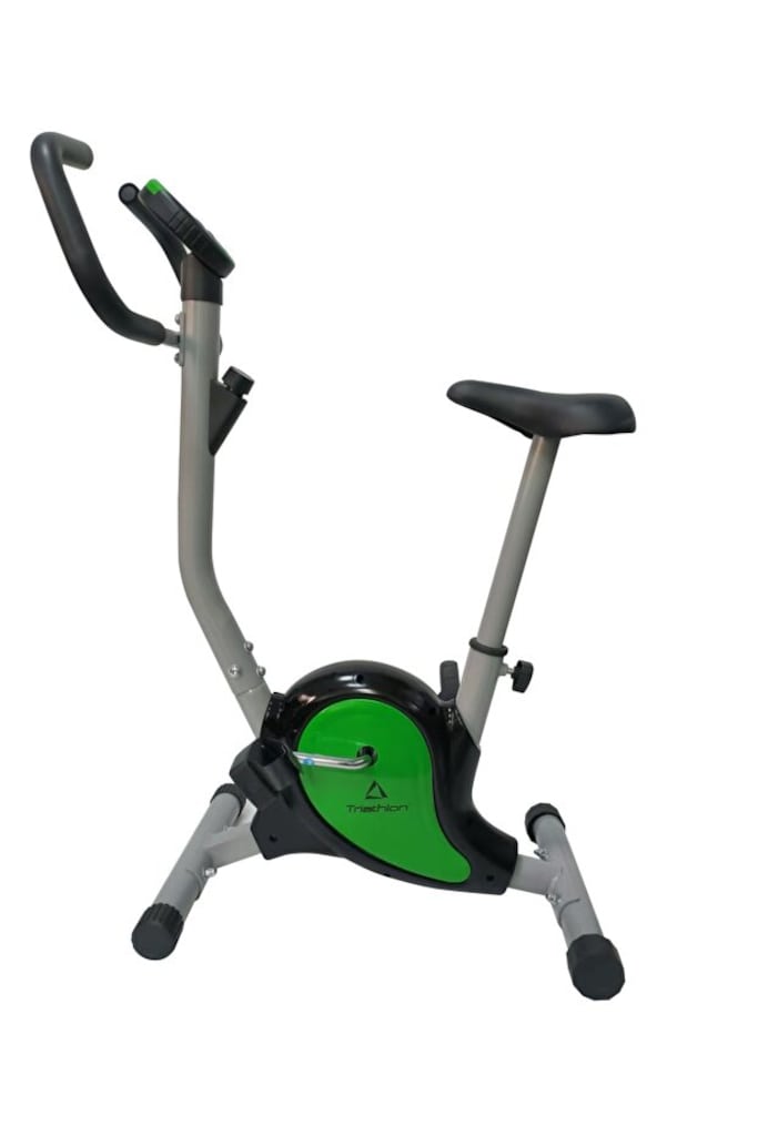 TRİATHLON T-222 PRO 2026 KONDİSYON BİSİKLETİ/LCD EKRAN - 2