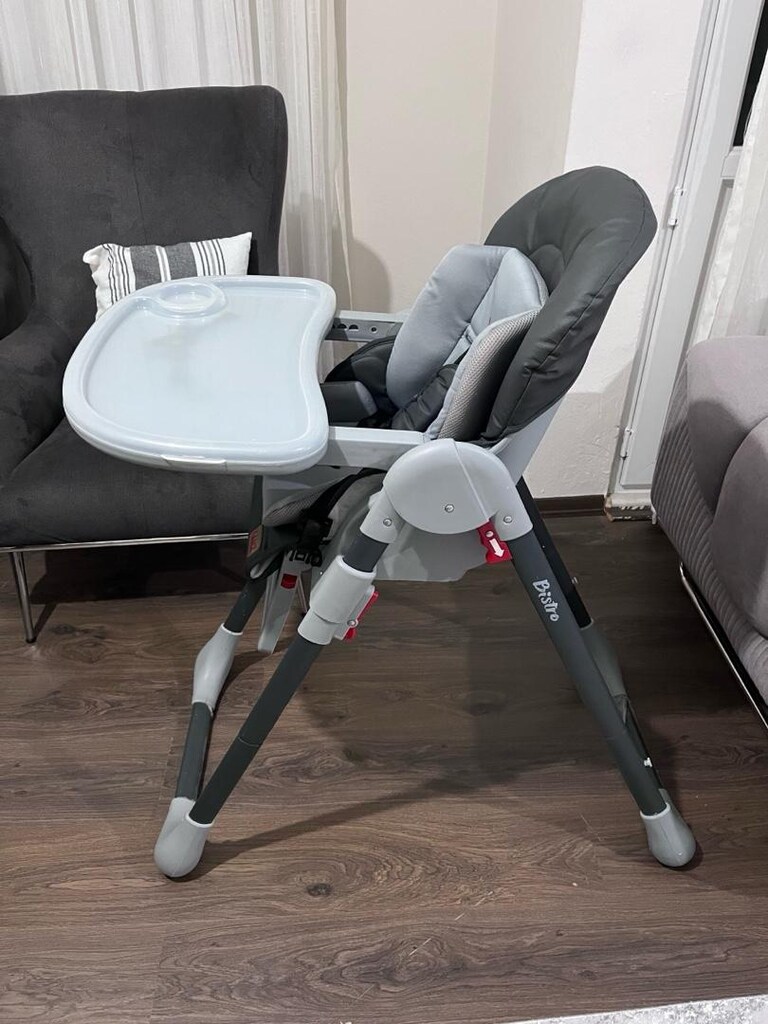 KANZ MAMA SANDALYESİ - 4