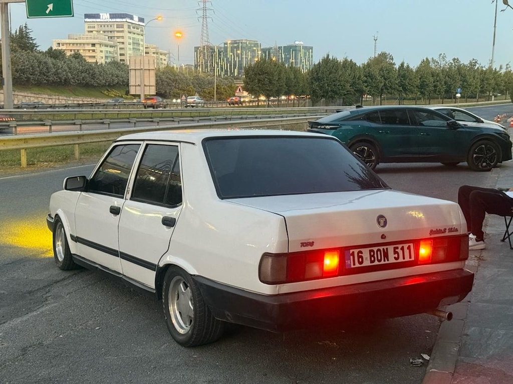 ACİL SATILIK 92 ŞAHİN - 7
