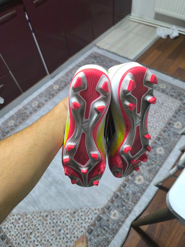 Adidas Krampon F50 - 2
