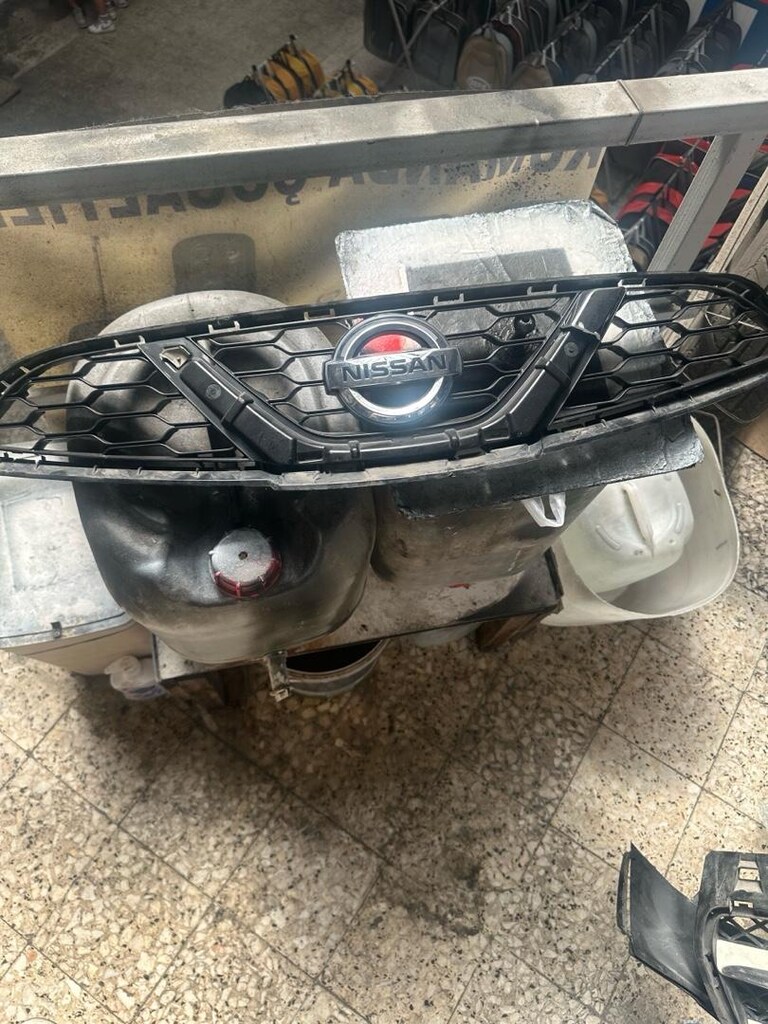 micra ön panjur k13 - 2