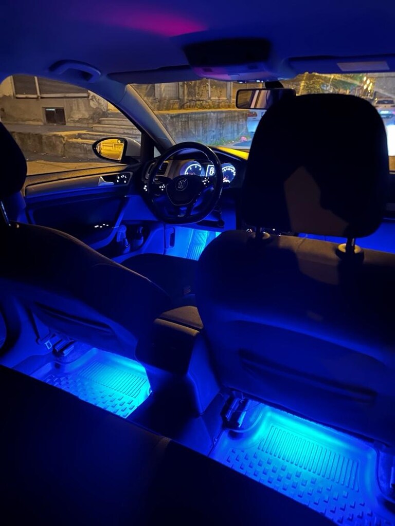 GOLF 7.5 R - 6