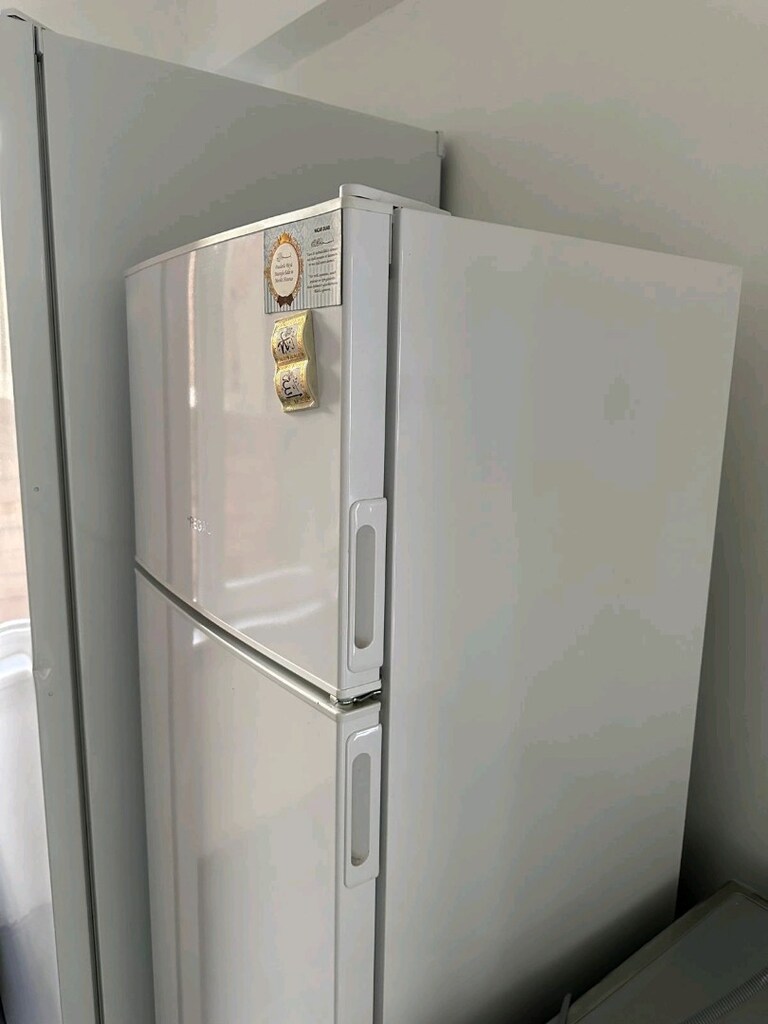 REGAL 252 LT OFİS BUZDOLABI - 2