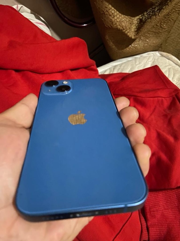 iPhone 13 tr - 3