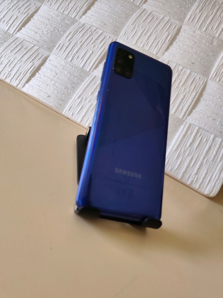 SAMSUNG A31 128 GB TR CİHAZI AÇIKLAMAYI OKU - 5