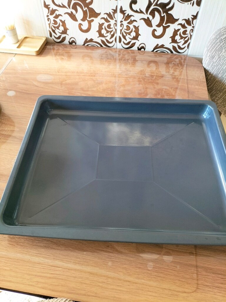 fırın tepsisi - 2