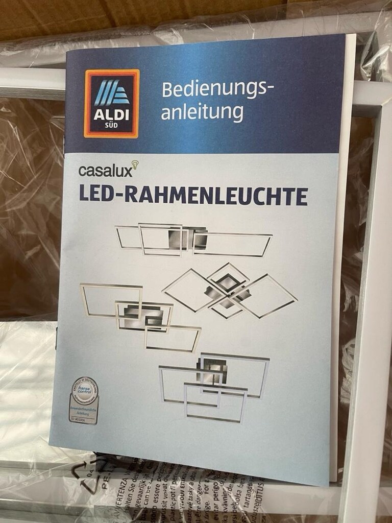 Led Avize - 4