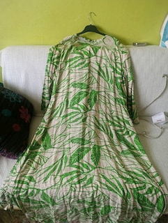 boydan elbise - 3
